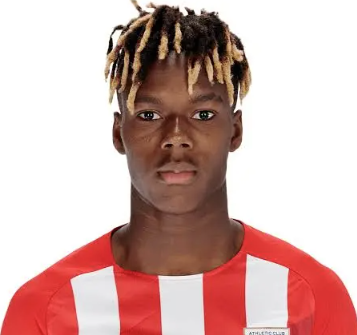 Nico Williams