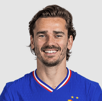 Antoine Griezmann