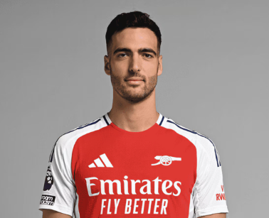 Mikel Merino