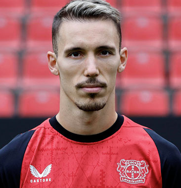 Alejandro Grimaldo