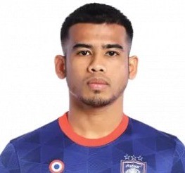 Safawi Rasid