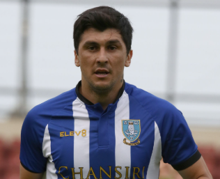 Fernando Forestieri