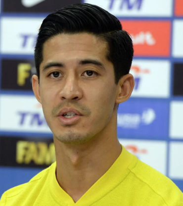 Brendan Gan