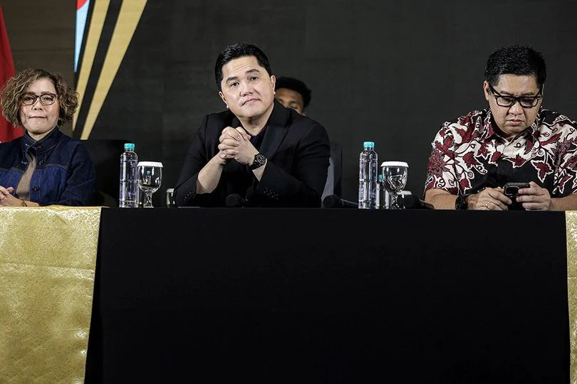Indosiar Vidio dan NEX jadi Tempat Eksklusif Nonton Piala Presiden 2025