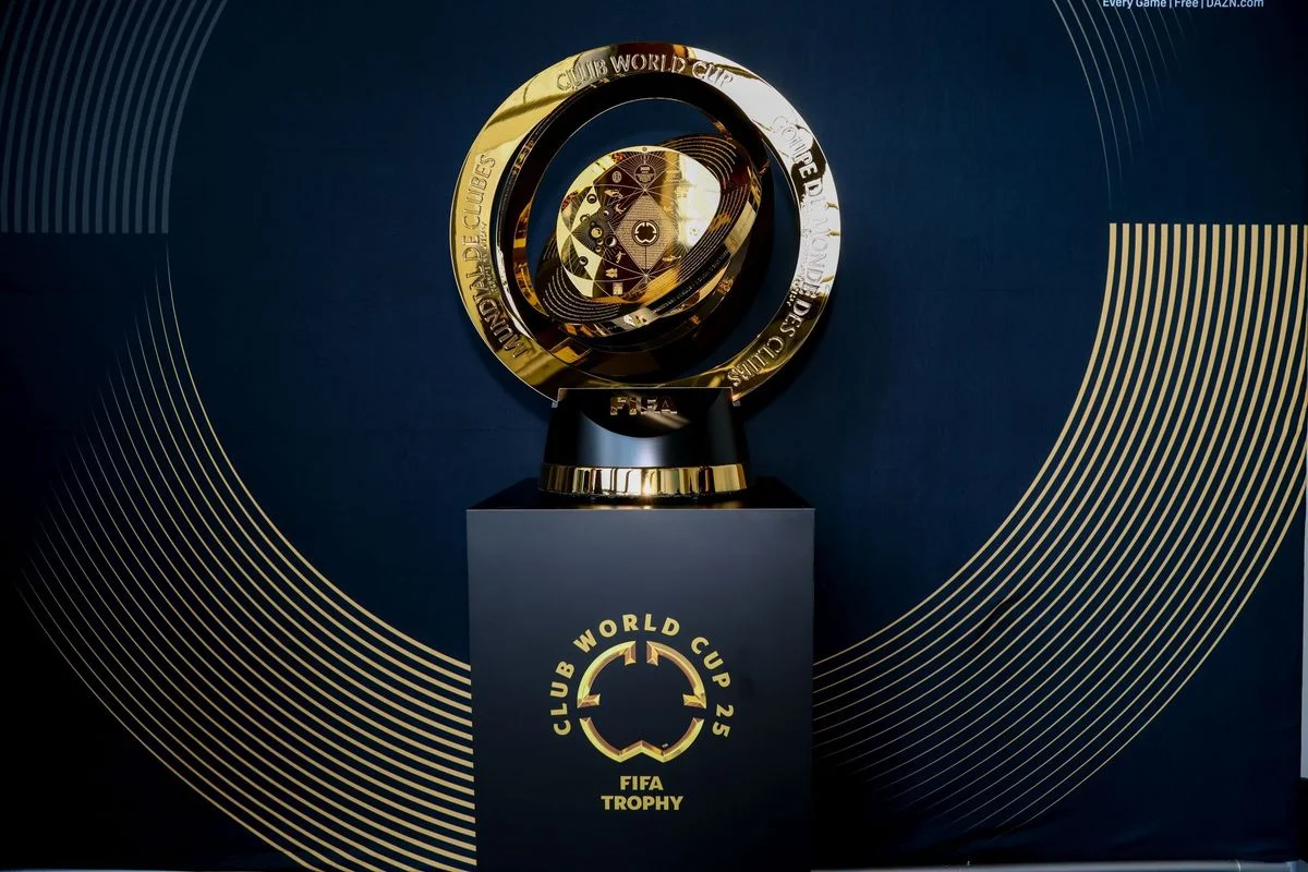 Hasil dan Klasemen Piala Dunia Antarklub 2025 Usai PSG dan Bayern Pesta Gol