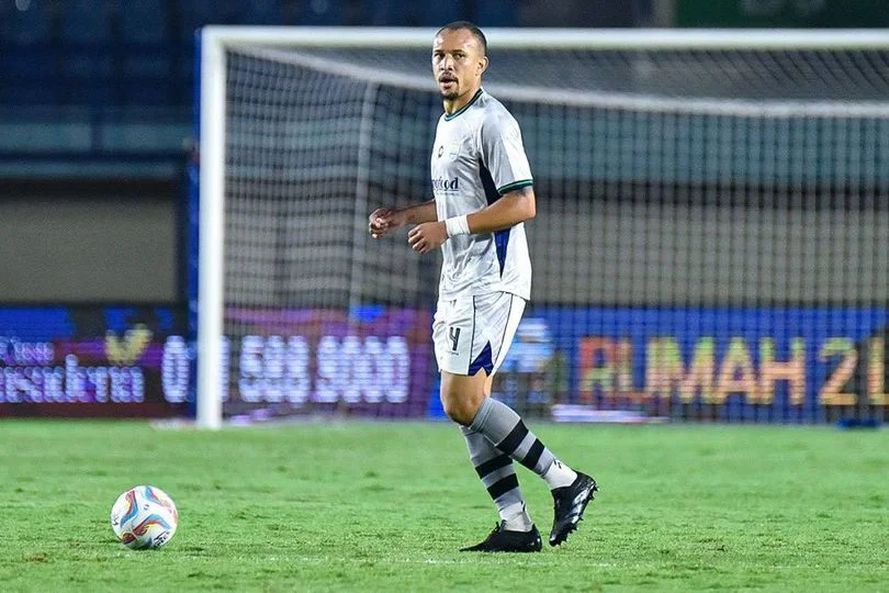 Era Baru Persib Bandung 11 Pemain Resmi Dilepas Termasuk 7 Legiun Asing