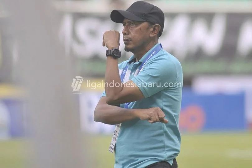Dibandingkan dengan Malaysia Eks Pelatih Timnas Ingin Piala Indonesia Kembali Digelar