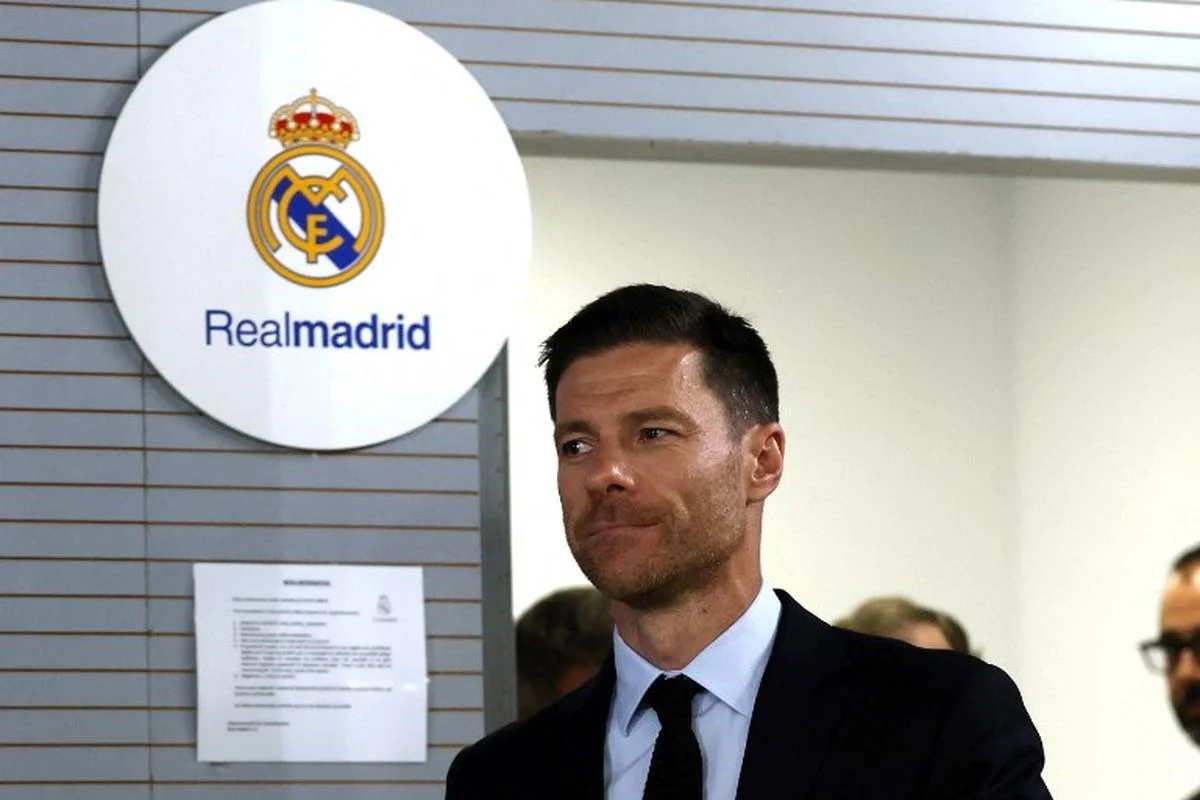Xabi Alonso Real Madrid Fokus Filosofi bukan Sekadar Kemenangan