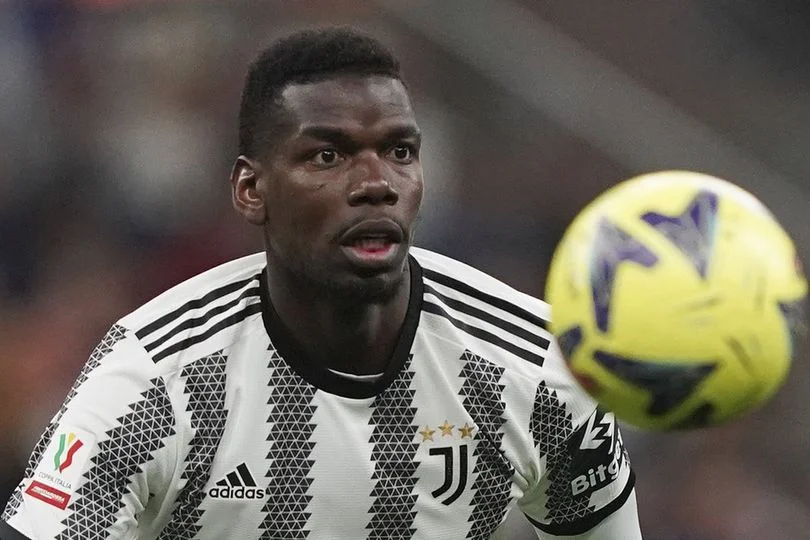 Resmi Paul Pogba Mulai Lembaran Baru di Ligue 1 Bersama AS Monaco